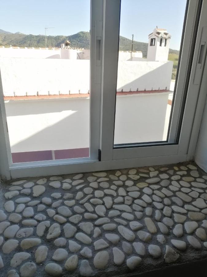Exclusiva Casa Mezquita - Pueblo Relax Senderismo Villa Sedella Eksteriør bilde