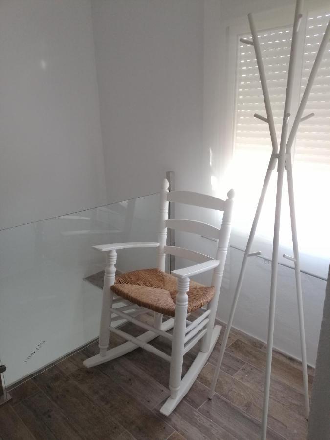 Exclusiva Casa Mezquita - Pueblo Relax Senderismo Villa Sedella Eksteriør bilde
