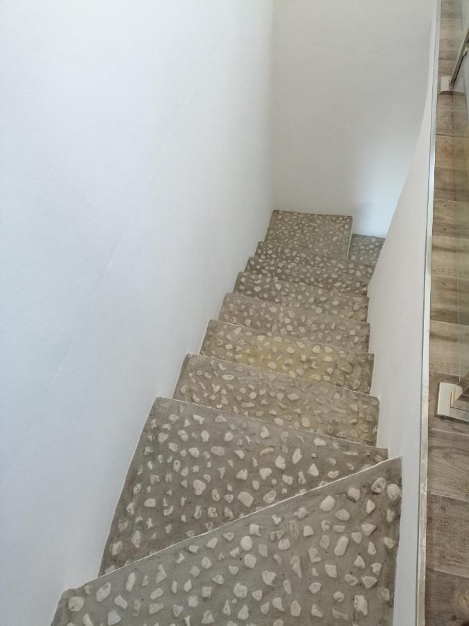 Exclusiva Casa Mezquita - Pueblo Relax Senderismo Villa Sedella Eksteriør bilde