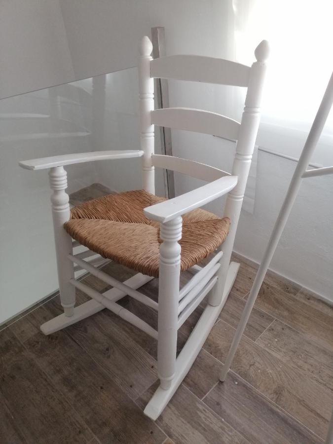 Exclusiva Casa Mezquita - Pueblo Relax Senderismo Villa Sedella Eksteriør bilde