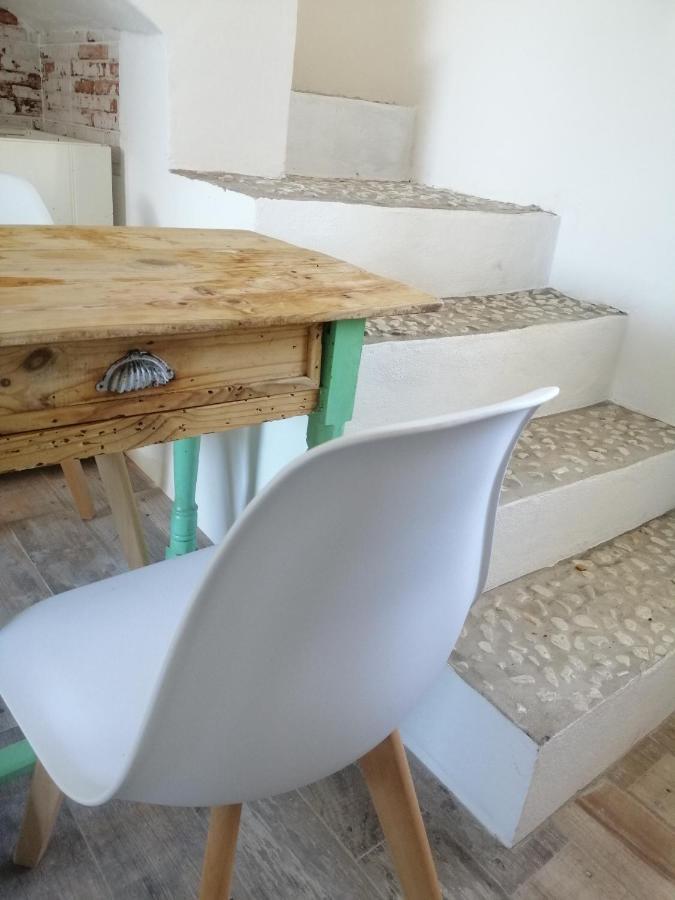 Exclusiva Casa Mezquita - Pueblo Relax Senderismo Villa Sedella Eksteriør bilde