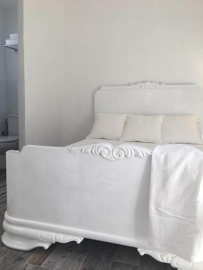 Exclusiva Casa Mezquita - Pueblo Relax Senderismo Villa Sedella Eksteriør bilde