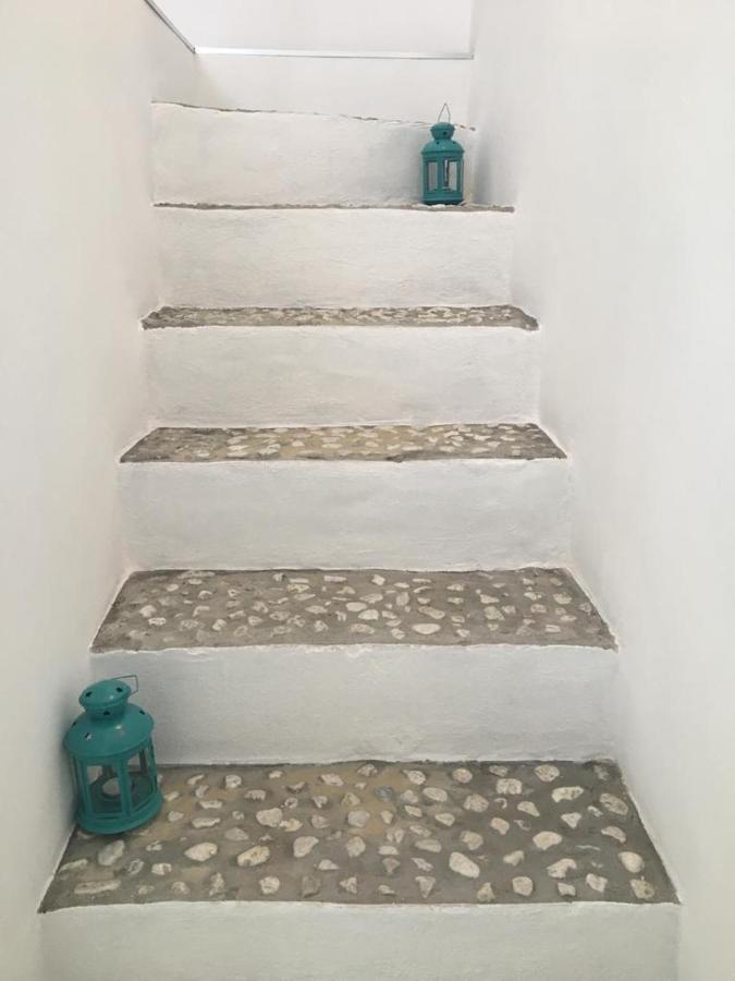 Exclusiva Casa Mezquita - Pueblo Relax Senderismo Villa Sedella Eksteriør bilde