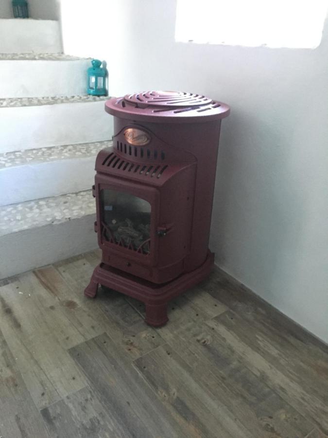 Exclusiva Casa Mezquita - Pueblo Relax Senderismo Villa Sedella Eksteriør bilde
